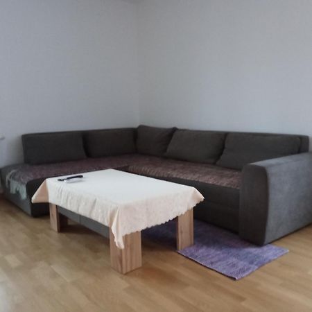 Zg Apartman Zagreb Dış mekan fotoğraf