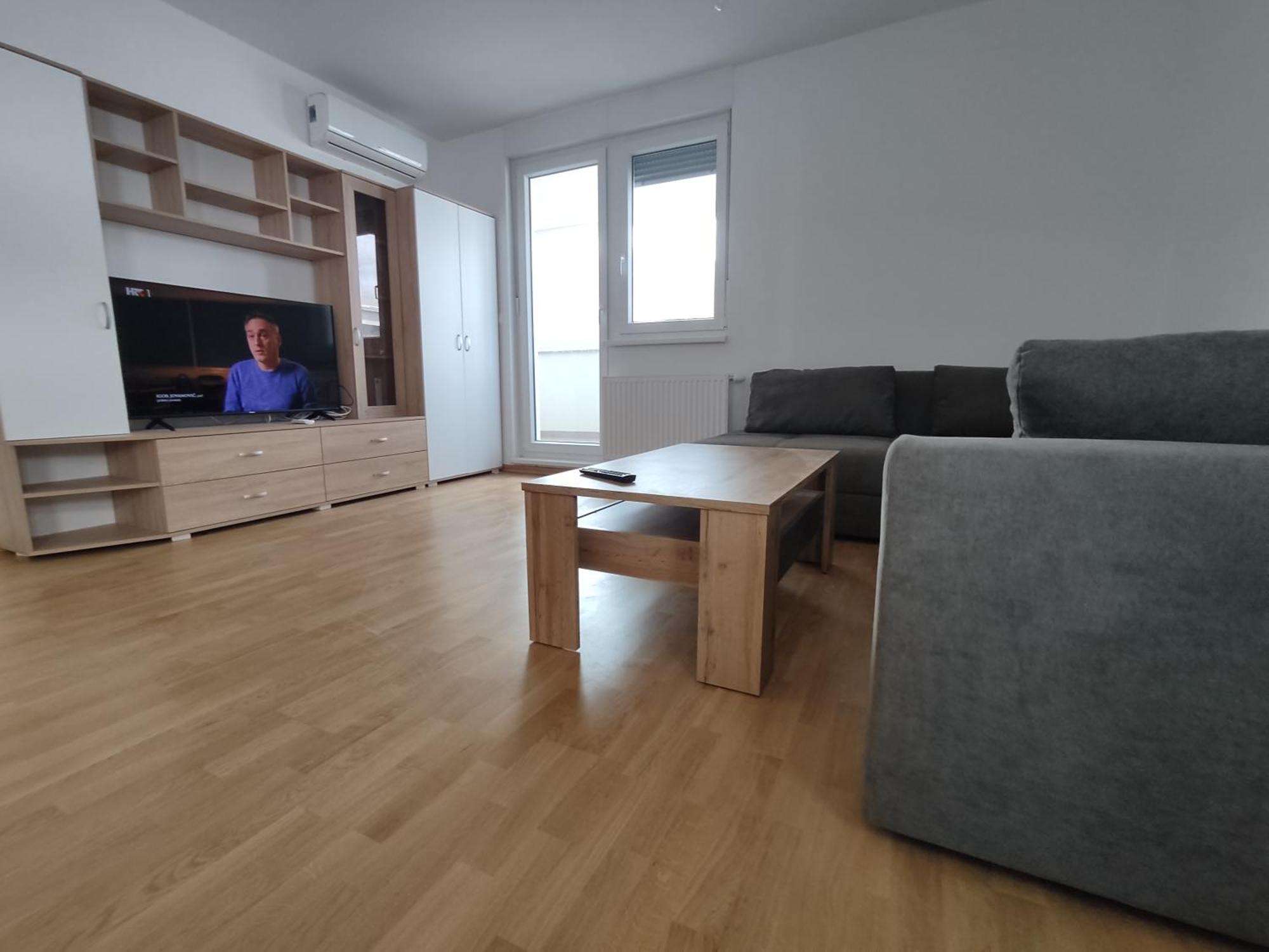 Zg Apartman Zagreb Dış mekan fotoğraf
