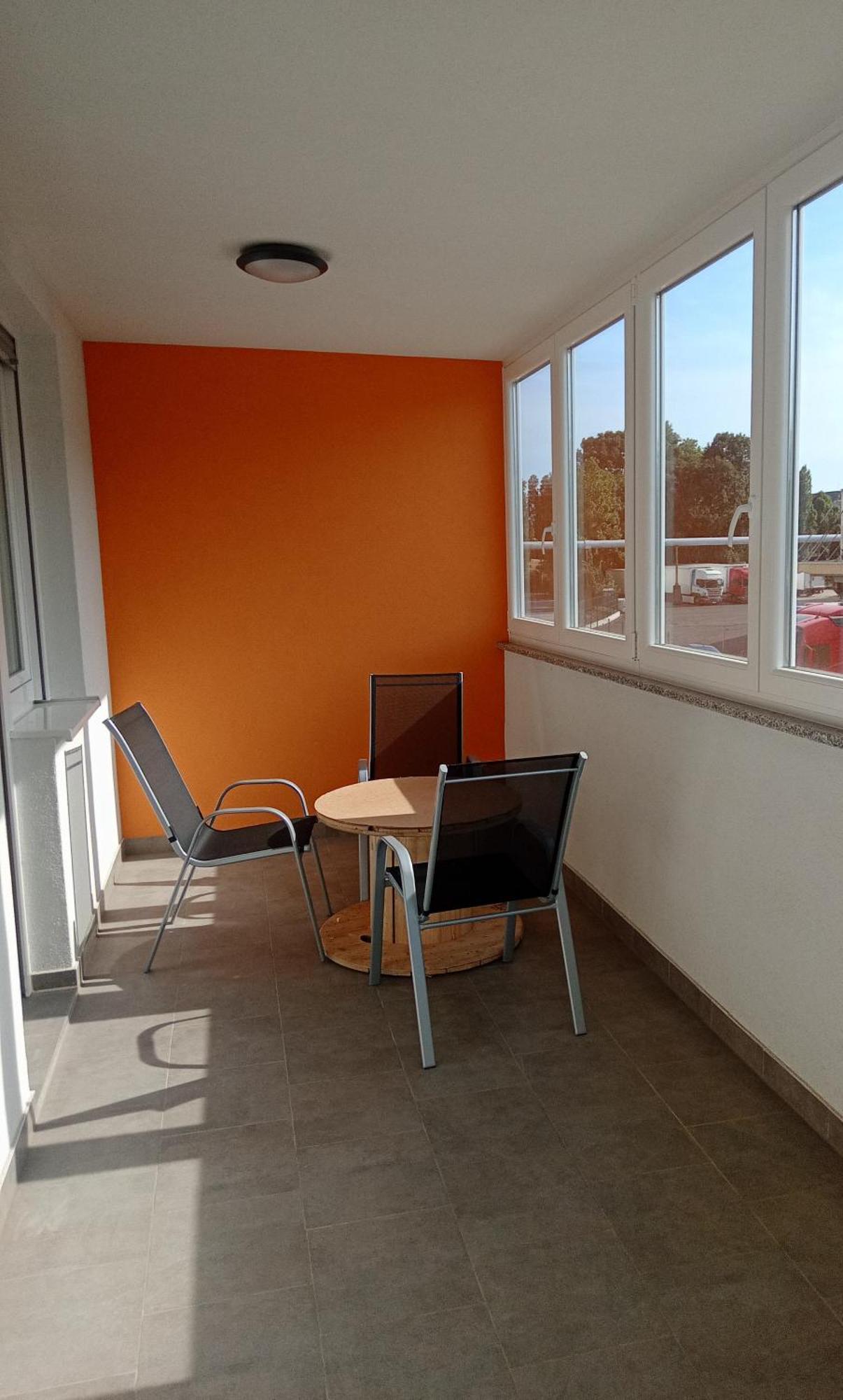 Zg Apartman Zagreb Dış mekan fotoğraf