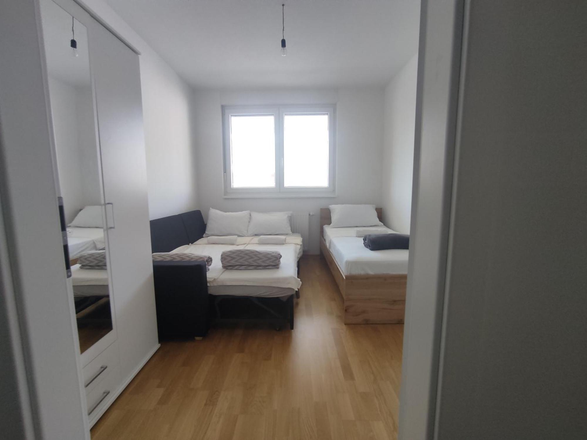 Zg Apartman Zagreb Dış mekan fotoğraf
