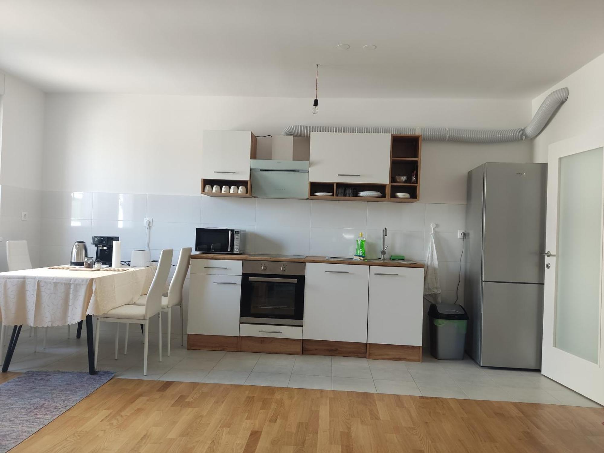 Zg Apartman Zagreb Dış mekan fotoğraf