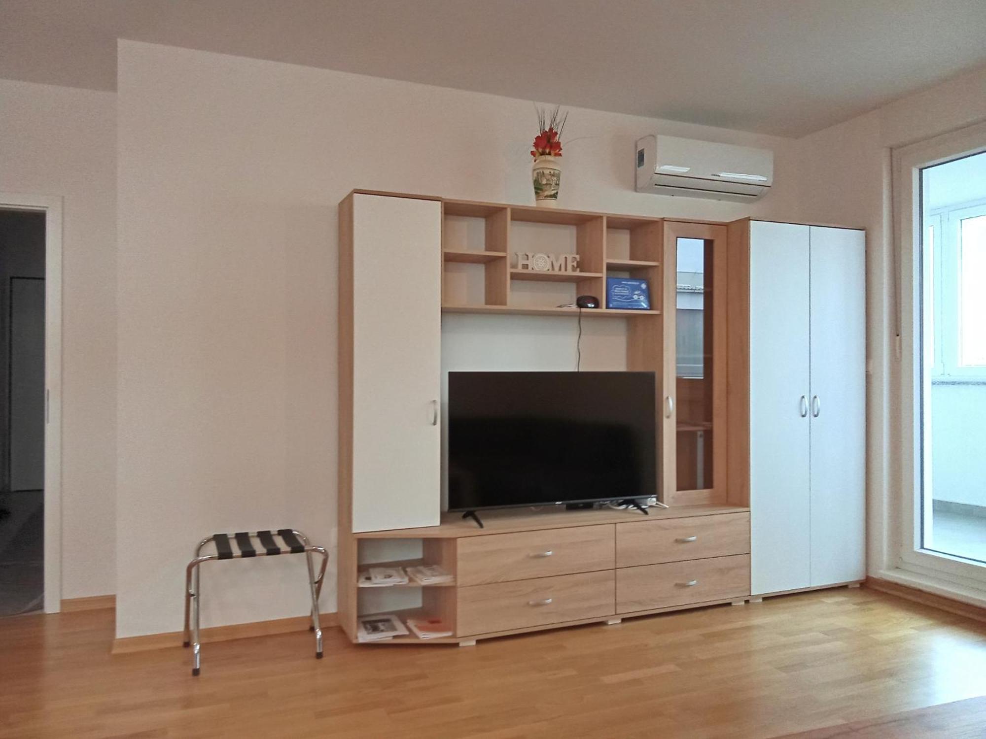 Zg Apartman Zagreb Dış mekan fotoğraf